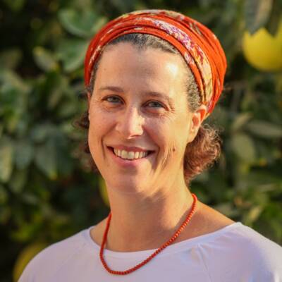 Davina Wanderer Kriel profile headshot DWK 1