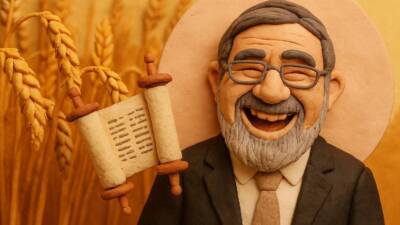 Rabbi Sacks on Shavuot FE cly