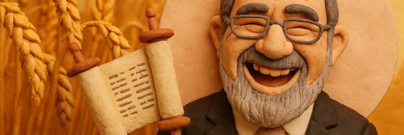 Rabbi Sacks on Shavuot FE cly