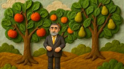 tu bishvat rabbi sacks cly FE fruit trees 1