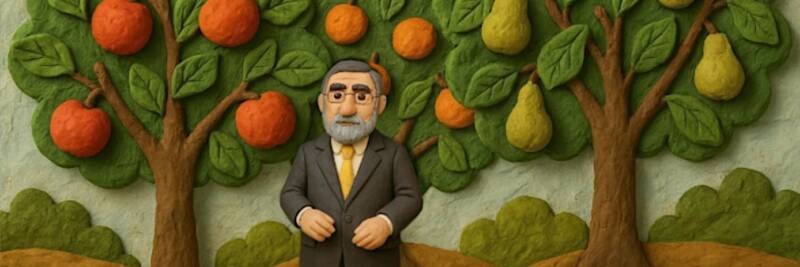 tu bishvat rabbi sacks cly FE fruit trees 1