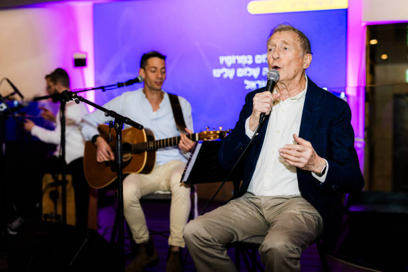 sacks scholars cohort3 day2 lionel rosenfeld 123 of 135 AS10221