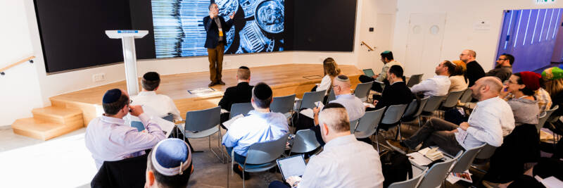 israel retreat sacks scholars cohort three day2 jeremy bruce