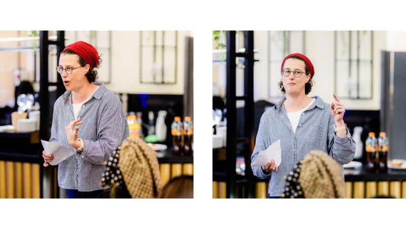 davina wanderer-kriel