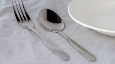 forks spoons cutlery silverware 1