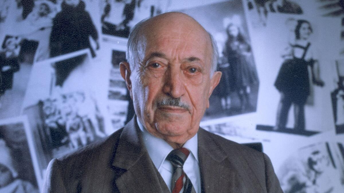 simon wiesenthal the jewish nazi hunter
