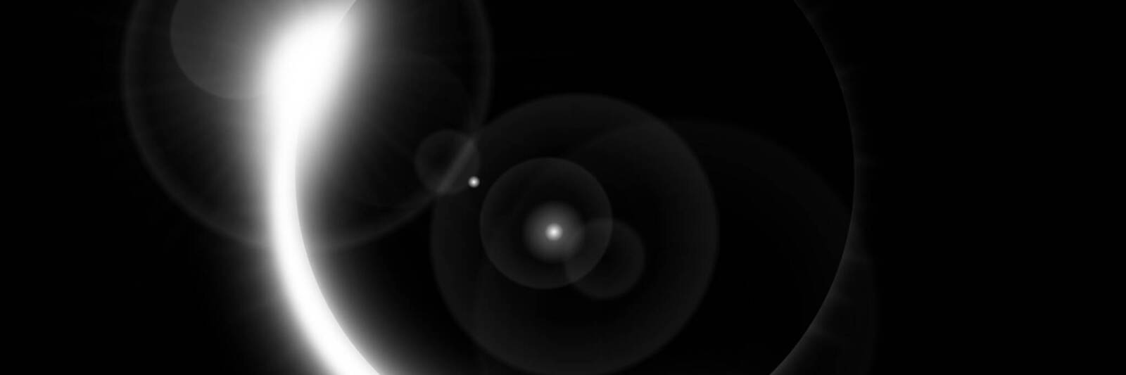 eclipse solar sun moon night block obsure shadow silence