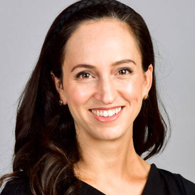 SSC4 Hoffmann Libson Ayelet Headshot
