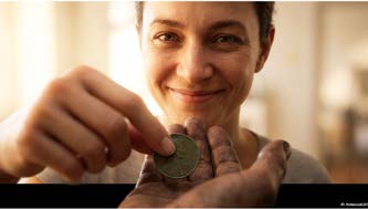 tzedakah image A