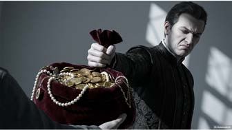 tzedakah image B