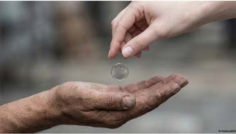 tzedakah image C
