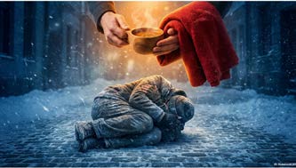 tzedakah image G