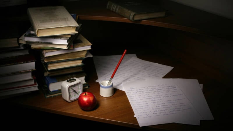writing essays still life with inkwell desk research papers studying books student work