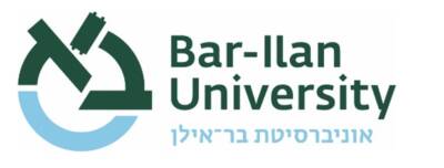 BAR ILAN university logo