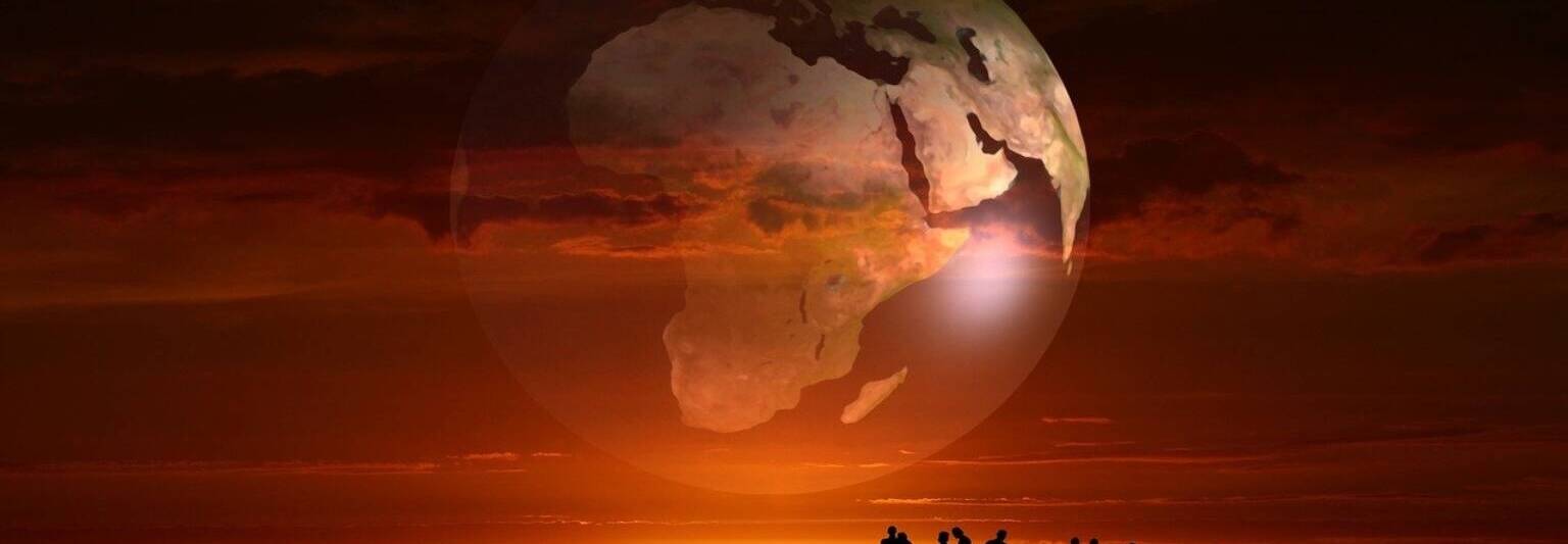 group of people universal society leadership disparate groups
