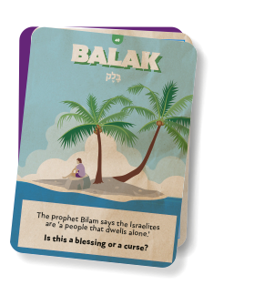balak Card