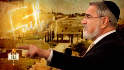 the unbelievable power of faith youtube thumbnail