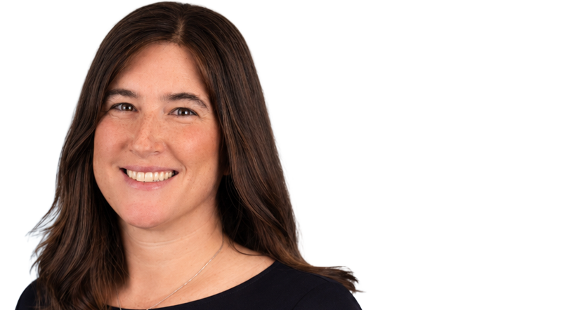 alison wasserman headshot