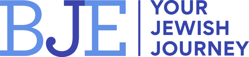 BJE logo for TVCx