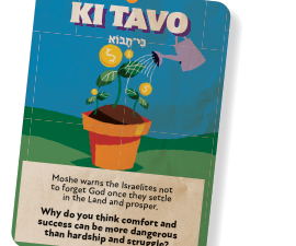 ki tavo card