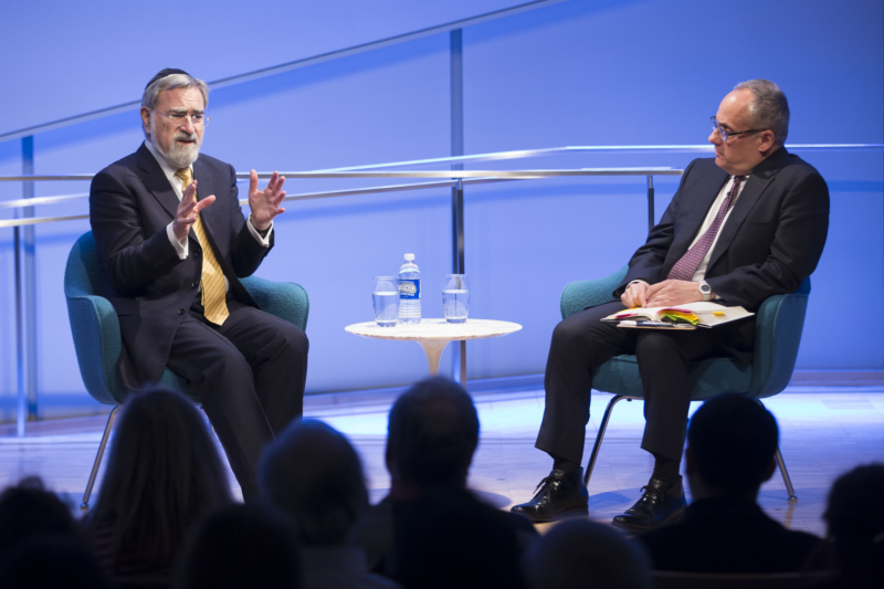 911 memorial rabbi sacks