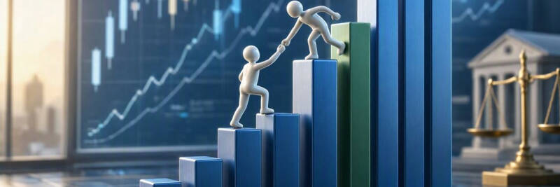 stock markets and morals economy ethics helping others over profits support financials