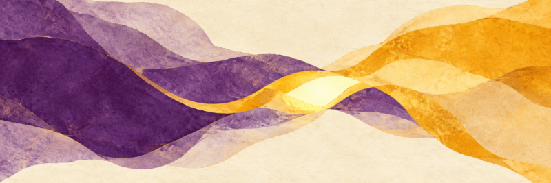 bereishit image Garments of light a tender bridge watercolour