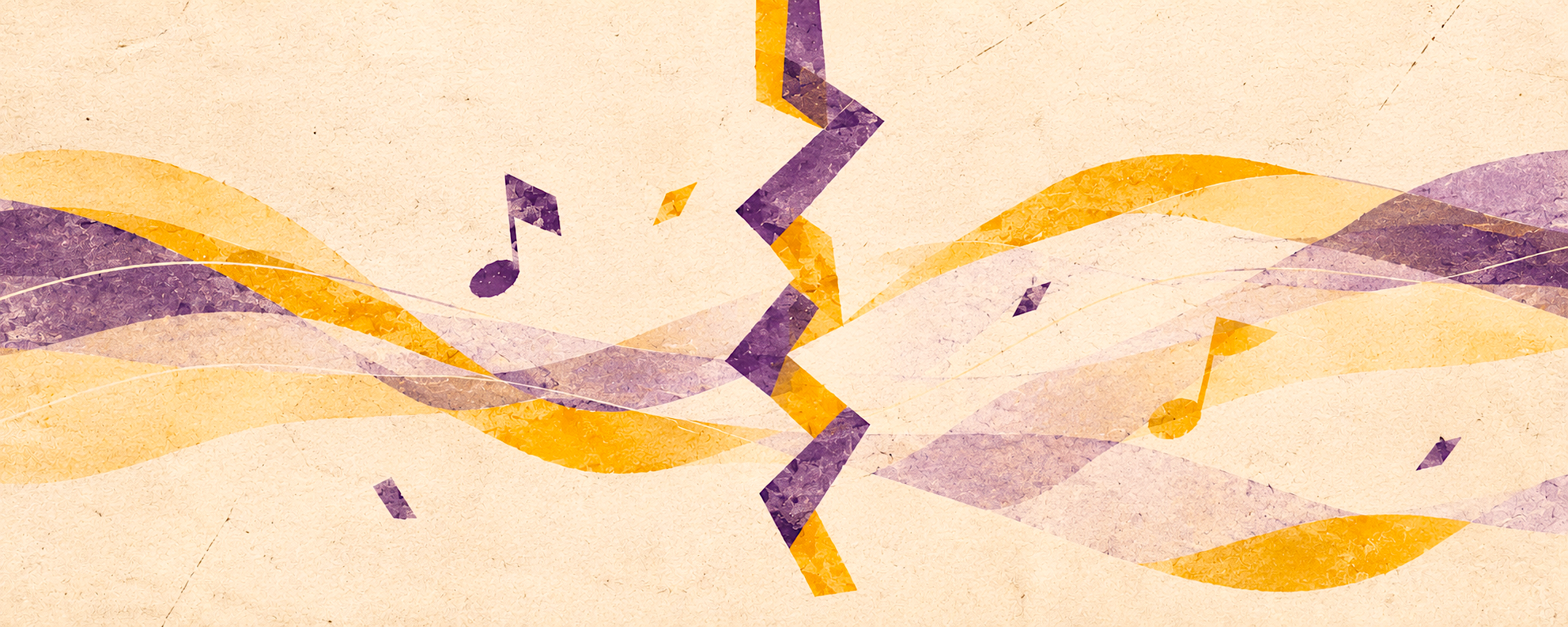 Golden Chain of Musical Waves ambivalence shalshelet uncertainty vayera