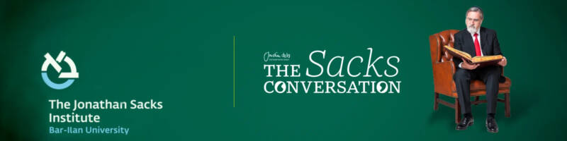 SACKS CONVERSATION header 2026 BANNER 1